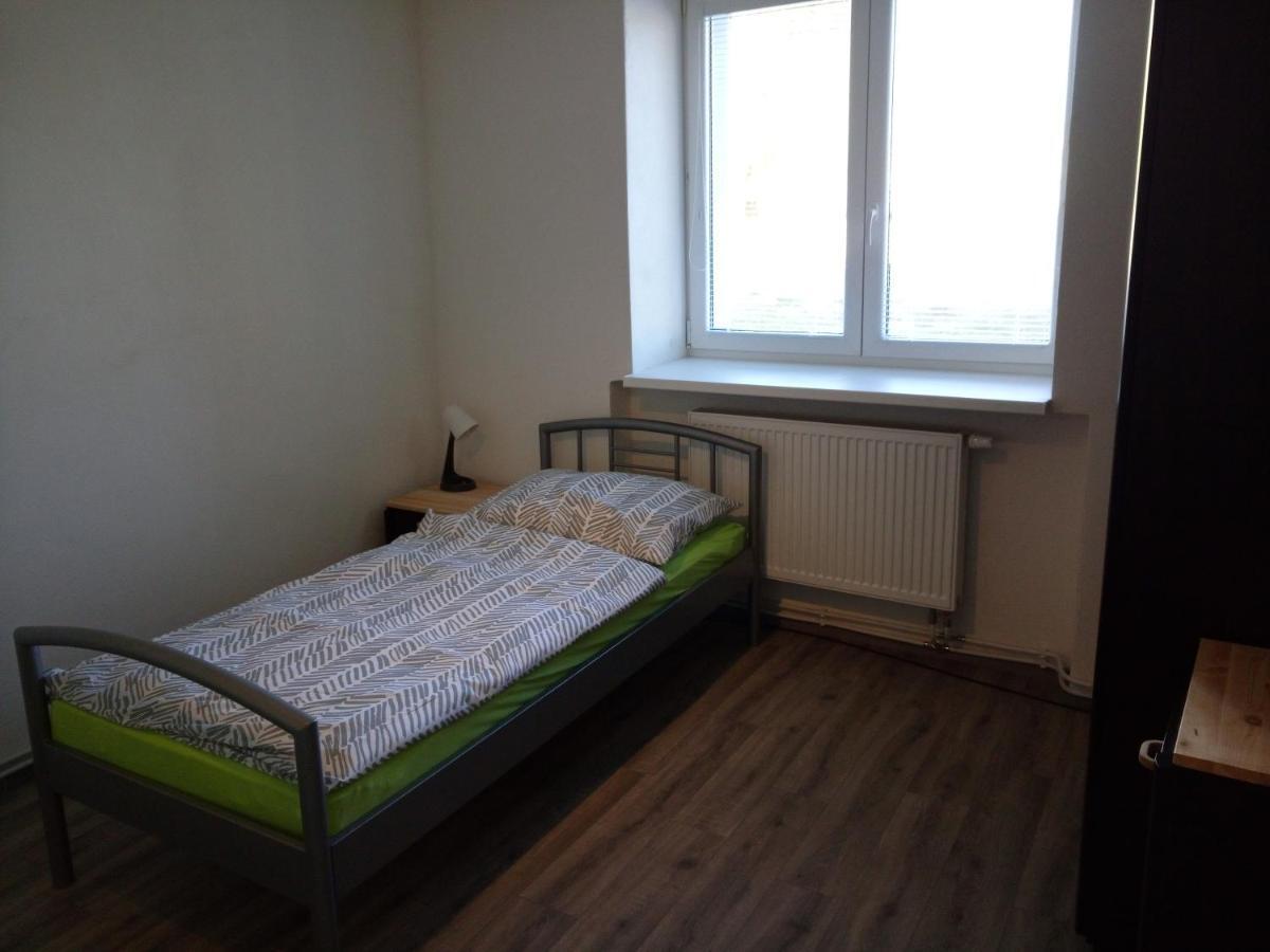 Penzion Ostrov U Stribra 13 Kostelec  Kültér fotó